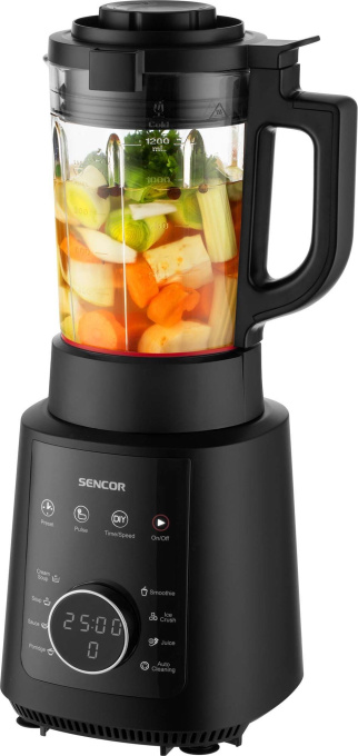Sencor SBU 0510BK product photo