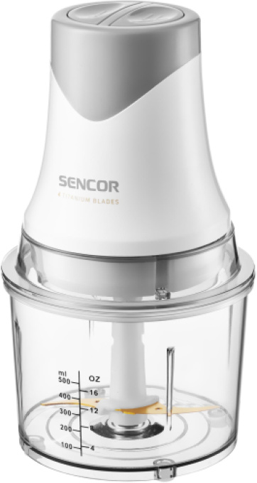 Sencor SCB 3000WH product photo