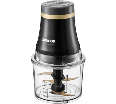 Sencor SCB 4000BK