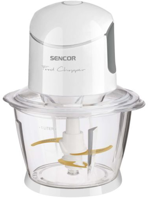 Sencor SCB 5100WH-EUE3 product photo