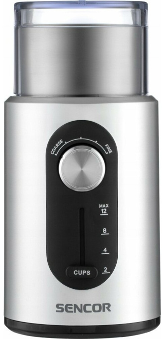 Sencor SCG 3550SS product photo