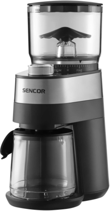 Sencor SCG 5060BK product photo