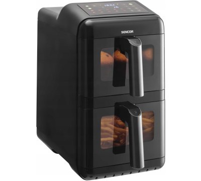 Sencor SFR 1250BK