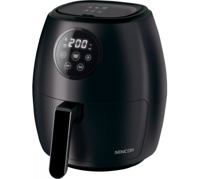Sencor SFR 5030BK