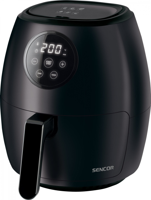 Sencor SFR 5030BK product photo