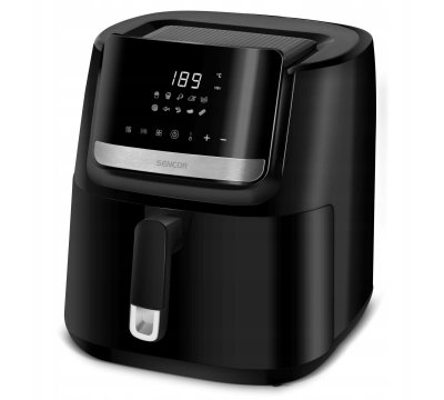 Sencor SFR 6550BK