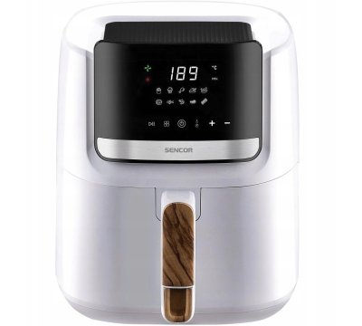 Sencor SFR 6551WH