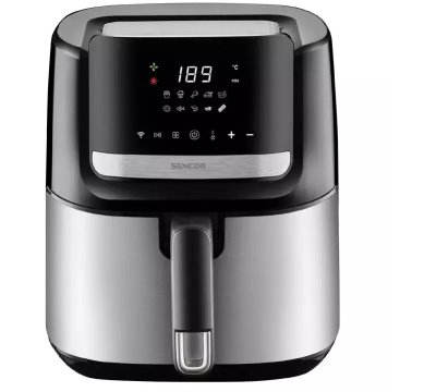 Sencor SFR 6600SS
