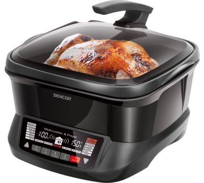 Sencor SFR 9300BK