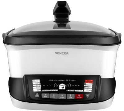 Sencor SFR 9400WH