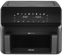 Sencor SFR 9650BK