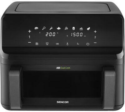 Sencor SFR 9650BK