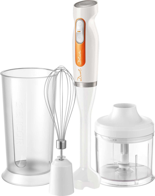 Sencor SHB 4260WH EUE3 product photo