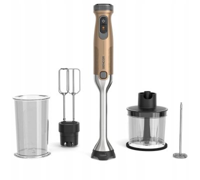 Sencor SHB 5610RS