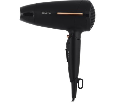 Sencor SHD 0045BK