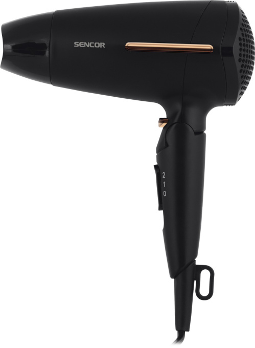 Sencor SHD 0045BK product photo