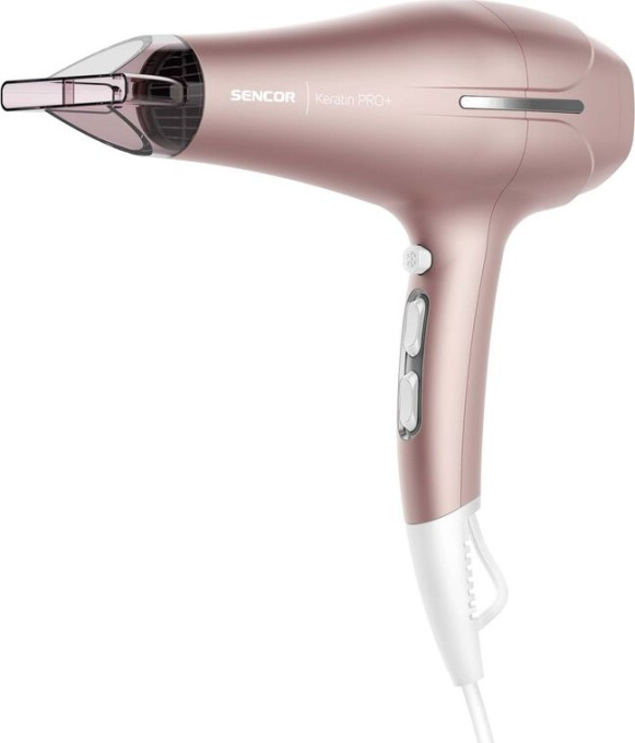 Sencor SHD 6800RG product photo