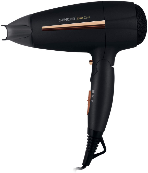 Sencor SHD 7100BK product photo