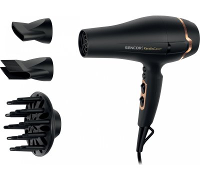 Sencor SHD 8275BK