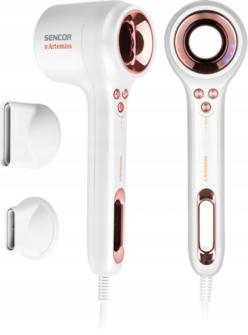 Sencor SHD 9100RS product photo