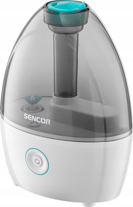 Sencor SHF 901WH product photo