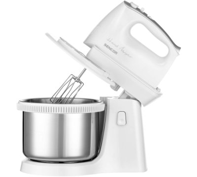 Sencor Shm 6206ss