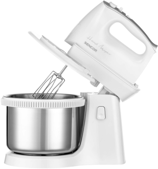 Sencor Shm 6206ss product photo