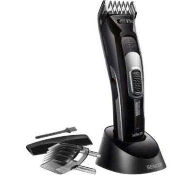 Sencor SHP 4501 BK