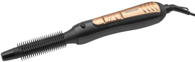 Sencor SHS 3000BK product photo