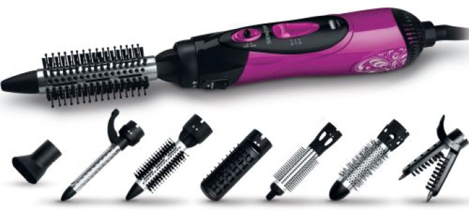 Sencor SHS 7551VT product photo