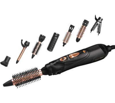 Sencor SHS 8550BK