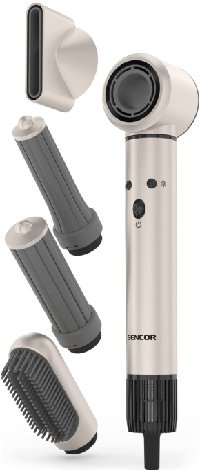 Sencor SHS E911GD product photo
