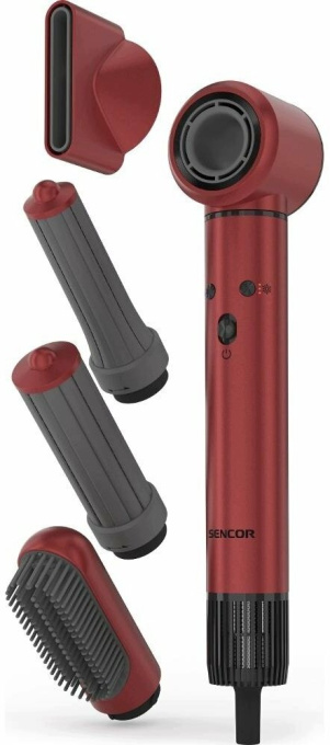 Sencor SHS E912RD product photo