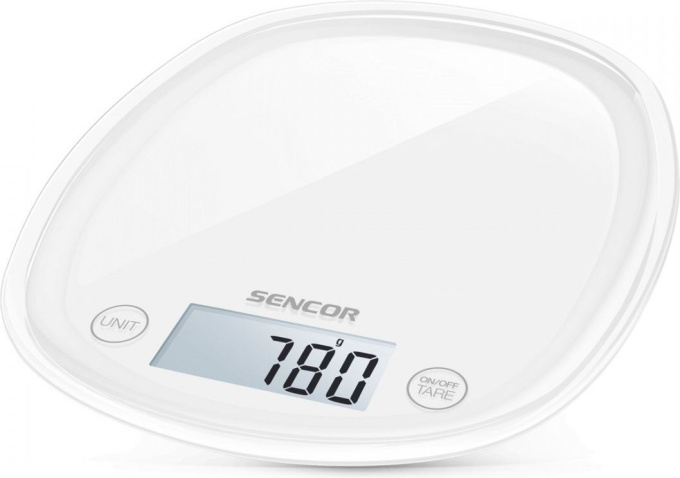Sencor SKS 30WH product photo