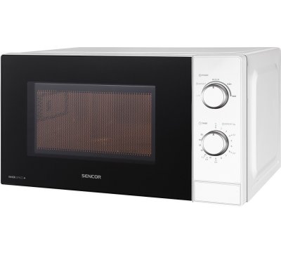 Sencor SMW 1718WH