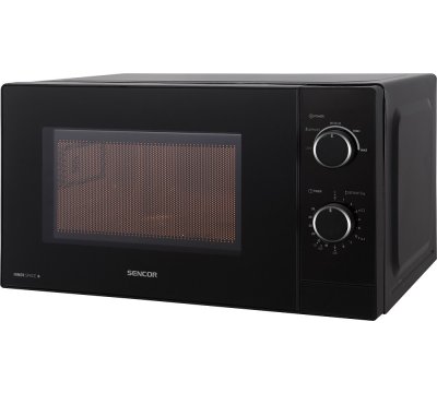 Sencor SMW 1719 BK