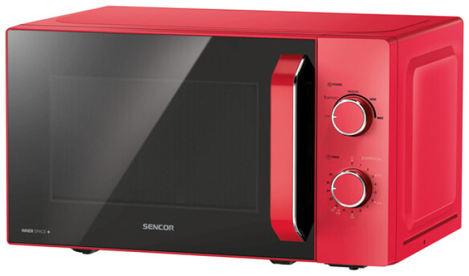 Sencor SMW 1920RD product photo