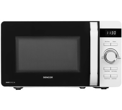 Sencor SMW 5017WH