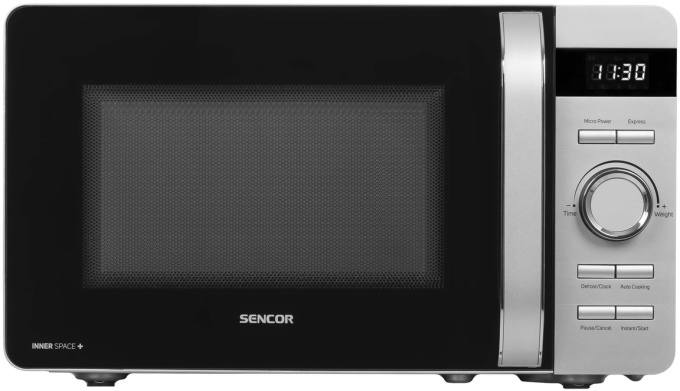 Sencor SMW 5217SL product photo