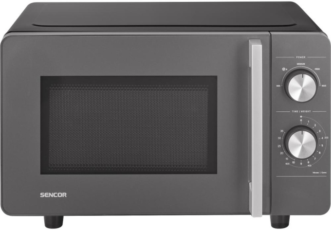 Sencor SMW 7020BK product photo