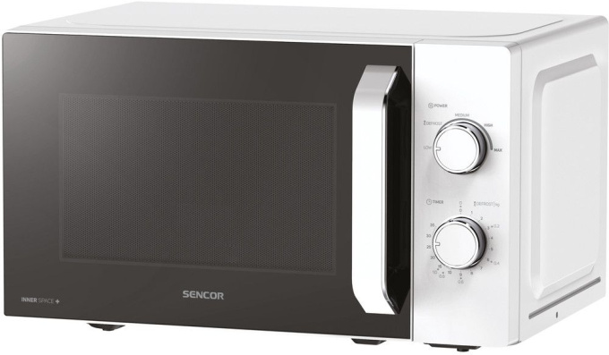 Sencor SMW1918WH product photo