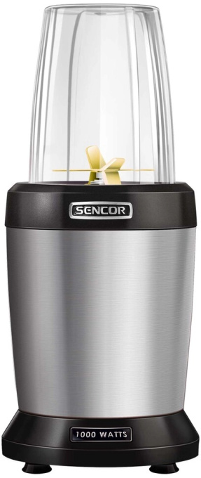 Sencor SNB 4302SS product photo