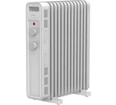 Sencor SOH 3413WH