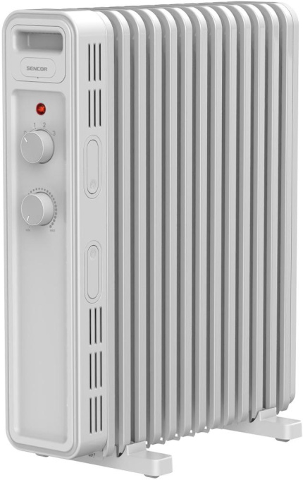 Sencor SOH 3413WH product photo