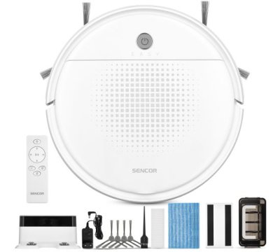 Sencor SRV 1550WH