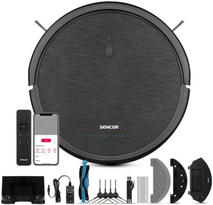 SENCOR SRV 3160TQ product photo