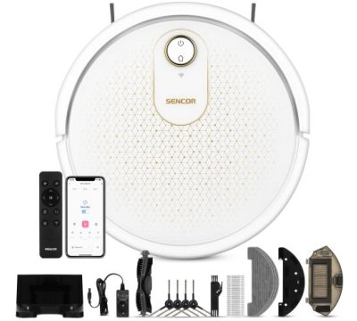 SENCOR SRV 4550WH