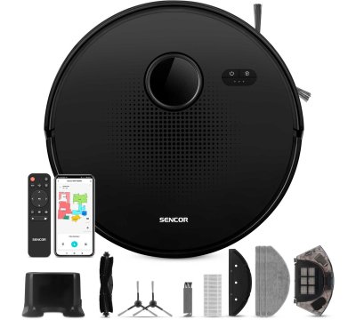 Sencor SRV 9020BK