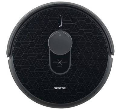 SENCOR SRV 9200BK