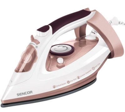 Sencor SSI 3520RS